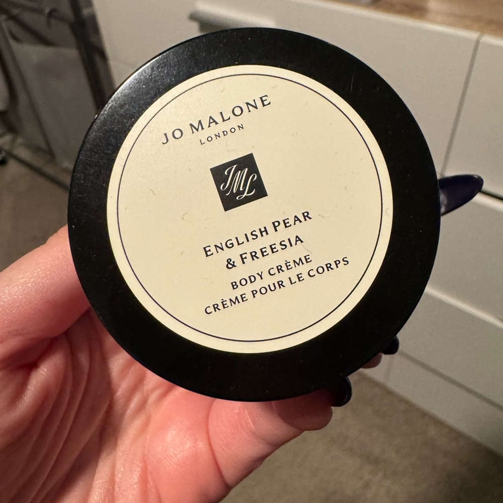 NEW Jo Malone Lotion